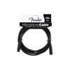 Шнур XLR-XLR FENDER 10 MICROPHONE CABLE